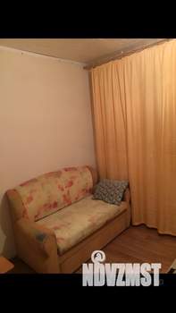 Студия квартира, на длительный срок, 15м2, 5/5 этаж