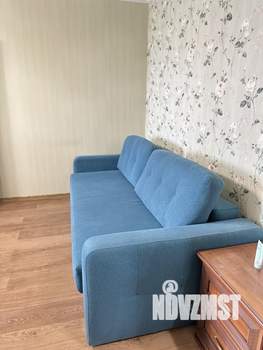 1-к квартира, на длительный срок, 38м2, 10/10 этаж