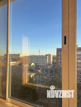 1-к квартира, на длительный срок, 36м2, 8/10 этаж