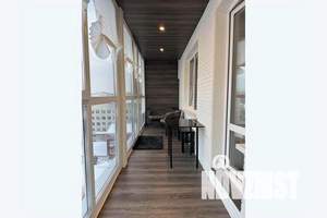 1-к квартира, посуточно, 50м2, 11/11 этаж