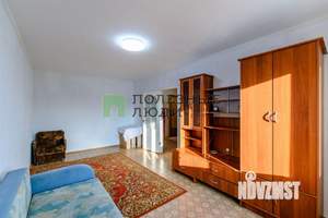 1-к квартира, на длительный срок, 36м2, 2/10 этаж