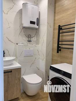 Студия квартира, на длительный срок, 28м2, 10/19 этаж