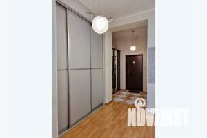 1-к квартира, посуточно, 40м2, 3/9 этаж