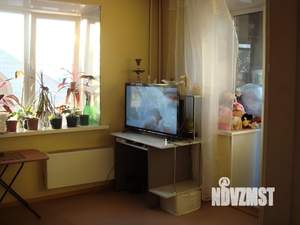 1-к квартира, на длительный срок, 32м2, 5/10 этаж