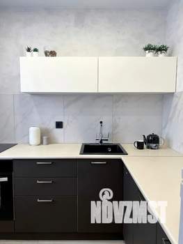 2-к квартира, посуточно, 46м2, 2/5 этаж
