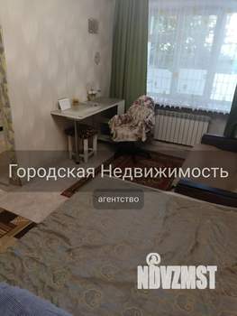 1-к квартира, на длительный срок, 30м2, 1/5 этаж