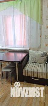 1-к квартира, посуточно, 44м2, 1/1 этаж