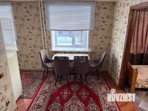 3-к квартира, на длительный срок, 61м2, 4/5 этаж