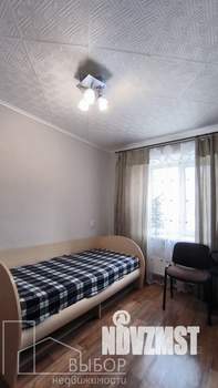 2-к квартира, на длительный срок, 43м2, 4/5 этаж