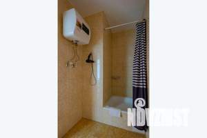 1-к квартира, посуточно, 42м2, 4/11 этаж