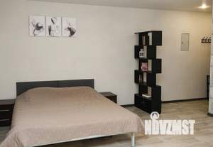 1-к квартира, посуточно, 33м2, 1/5 этаж