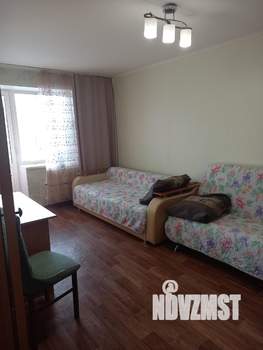 2-к квартира, на длительный срок, 66м2, 4/10 этаж