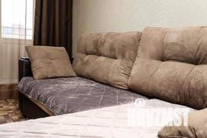 1-к квартира, посуточно, 40м2, 6/10 этаж