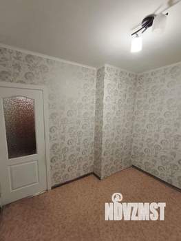 1-к квартира, на длительный срок, 36м2, 2/10 этаж