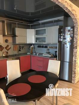 3-к квартира, на длительный срок, 88м2, 6/17 этаж