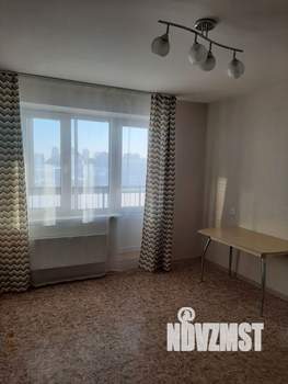 1-к квартира, на длительный срок, 28м2, 10/10 этаж