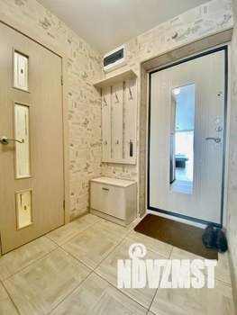 1-к квартира, посуточно, 30м2, 6/7 этаж