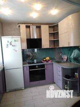 3-к квартира, на длительный срок, 80м2, 7/9 этаж