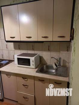 1-к квартира, на длительный срок, 30м2, 5/10 этаж