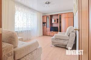 2-к квартира, на длительный срок, 42м2, 8/9 этаж