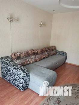 1-к квартира, посуточно, 74м2, 1/1 этаж