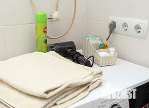 1-к квартира, посуточно, 36м2, 2/12 этаж