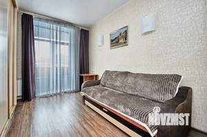 2-к квартира, посуточно, 58м2, 3/4 этаж