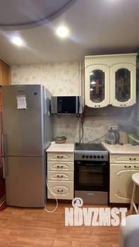 Студия квартира, на длительный срок, 15м2, 5/10 этаж