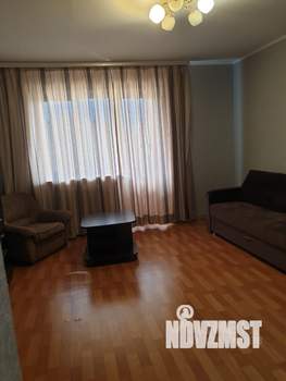 1-к квартира, на длительный срок, 54м2, 2/4 этаж