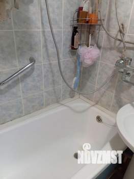 1-к квартира, на длительный срок, 36м2, 1/4 этаж