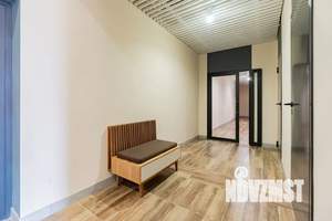 1-к квартира, посуточно, 35м2, 2/10 этаж