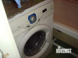 1-к квартира, на длительный срок, 32м2, 5/10 этаж