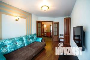 2-к квартира, посуточно, 45м2, 4/5 этаж