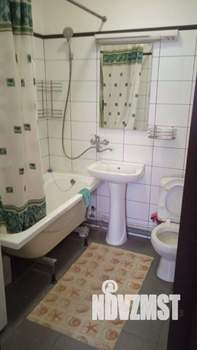 2-к квартира, на длительный срок, 46м2, 2/3 этаж