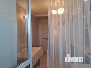 1-к квартира, на длительный срок, 47м2, 10/10 этаж