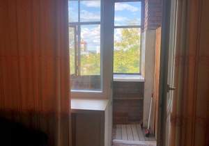 1-к квартира, на длительный срок, 35м2, 4/6 этаж