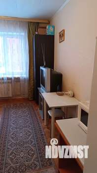 Студия квартира, на длительный срок, 20м2, 1/4 этаж