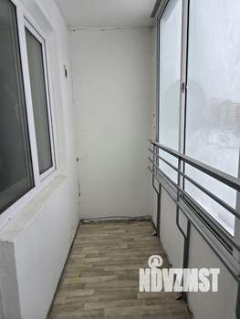 1-к квартира, на длительный срок, 38м2, 5/10 этаж