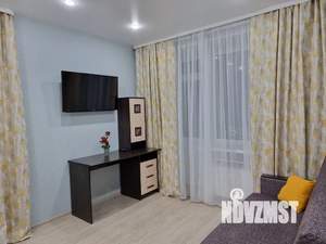 1-к квартира, посуточно, 32м2, 3/5 этаж