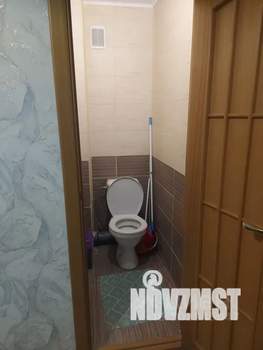 1-к квартира, посуточно, 50м2, 10/10 этаж