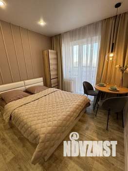 1-к квартира, посуточно, 23м2, 16/16 этаж