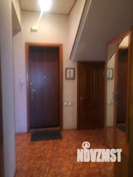 3-к квартира, на длительный срок, 100м2, 9/10 этаж