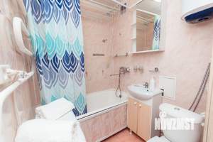 1-к квартира, на длительный срок, 31м2, 3/5 этаж