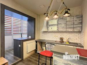 Студия квартира, на длительный срок, 24м2, 1/3 этаж