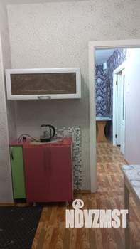 1-к квартира, на длительный срок, 37м2, 6/10 этаж