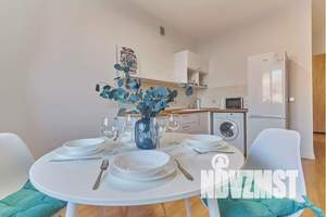 1-к квартира, посуточно, 48м2, 4/10 этаж
