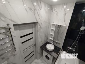 Студия квартира, на длительный срок, 22м2, 15/16 этаж