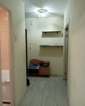 1-к квартира, на длительный срок, 44м2, 3/10 этаж