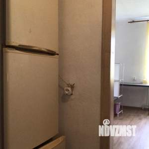 Студия квартира, на длительный срок, 20м2, 5/5 этаж