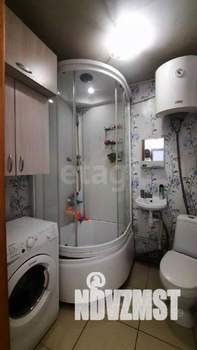 1-к квартира, на длительный срок, 26м2, 9/10 этаж